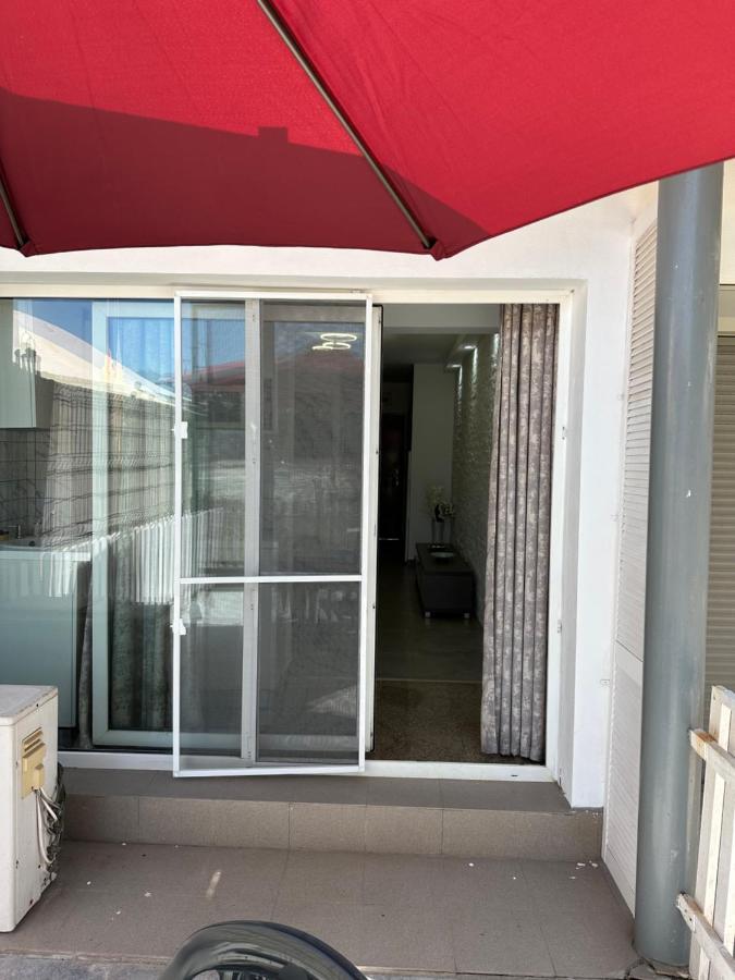 Dika Sofia Residence Mangalia Exterior foto