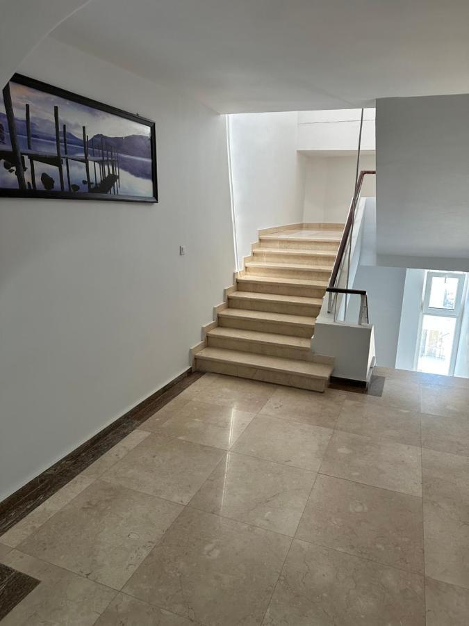 Dika Sofia Residence Mangalia Exterior foto
