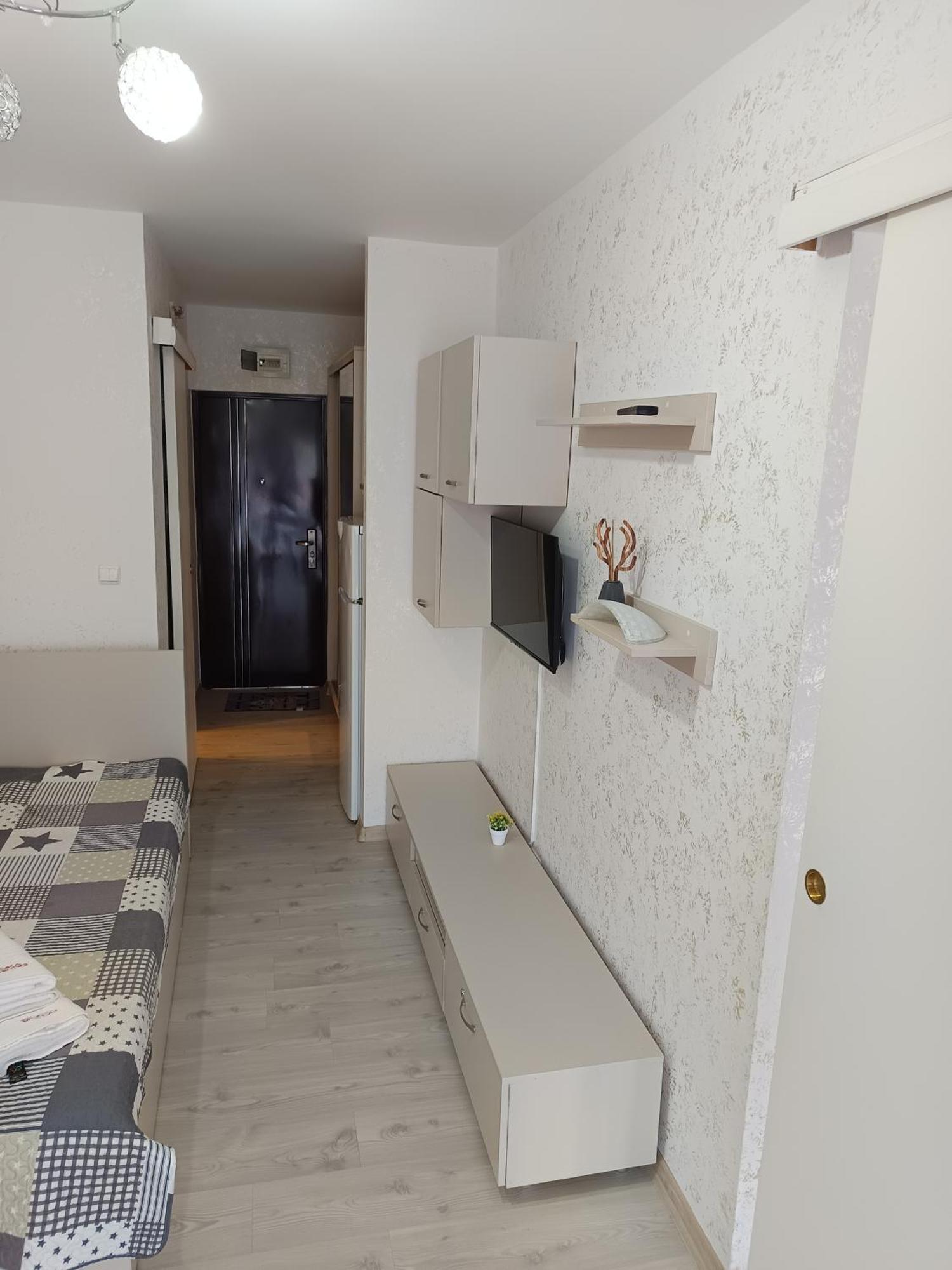 Dika Sofia Residence Mangalia Exterior foto