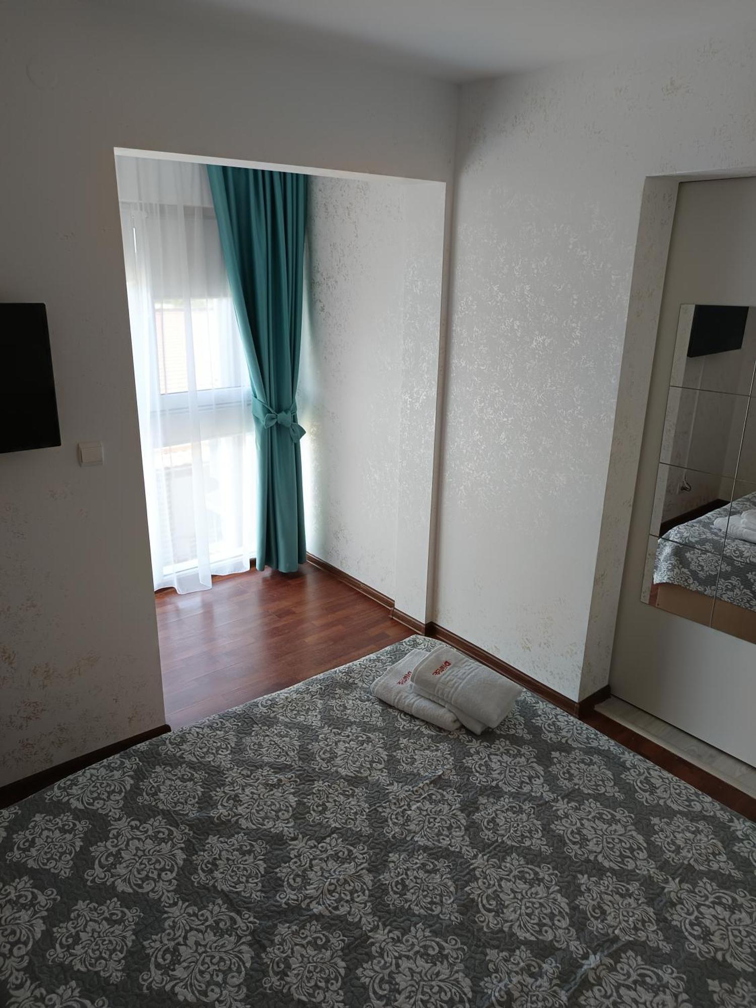 Dika Sofia Residence Mangalia Exterior foto